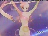 Moon Cosmic Power