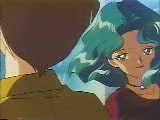 Michelle Teases Amara by Negavision