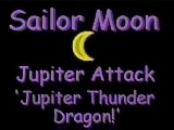 Jupiter Thunder Dragon (No Audio)