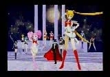 Sailor Moon German Instrumental Music Video by SallPhotom
