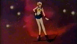 Uranus Planet Power Make Up