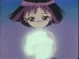 Hotaru Predicts Future by Negavision