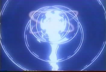 Mercury Crystal Power Make Up