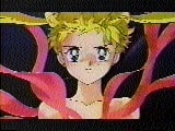 Usagi Transforms Into Princess Serenity (Long)