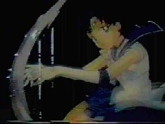 Mercury Aqua Rhapsody