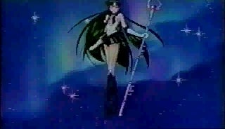 Pluto Planet Power Make Up