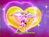 Pink Sugar Heart Attack