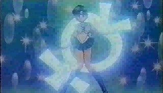 Mercury Star Power Make Up
