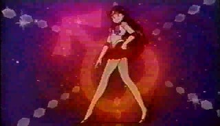 Mars Star Power Make Up