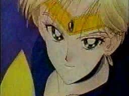 Uranus Planet Power Make Up